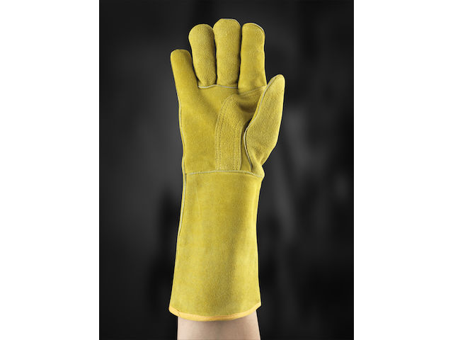 Handschoen Ansell ActivArmr® 43-216